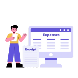 Expense Tracking